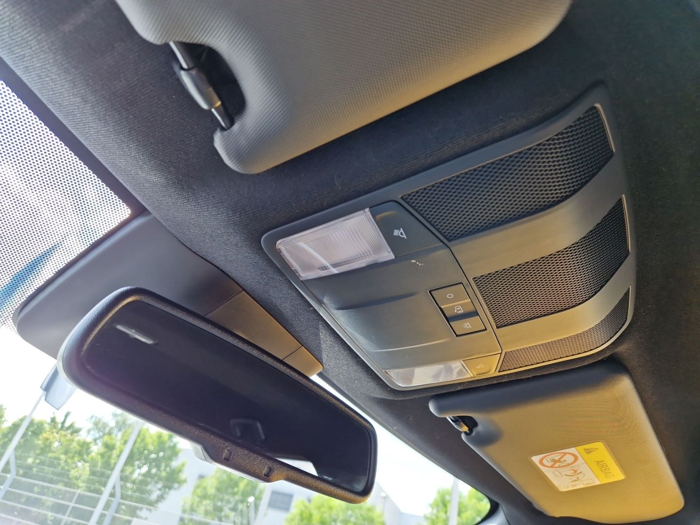 Mitsubishi Eclipse Cross Plug-In Hybrid Select ACC LED