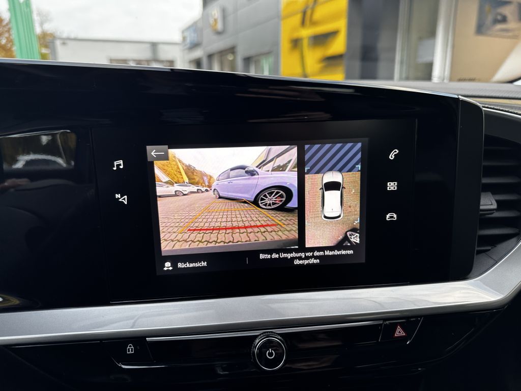 Opel Mokka-e Elegance - Samsaru's Car Outlet