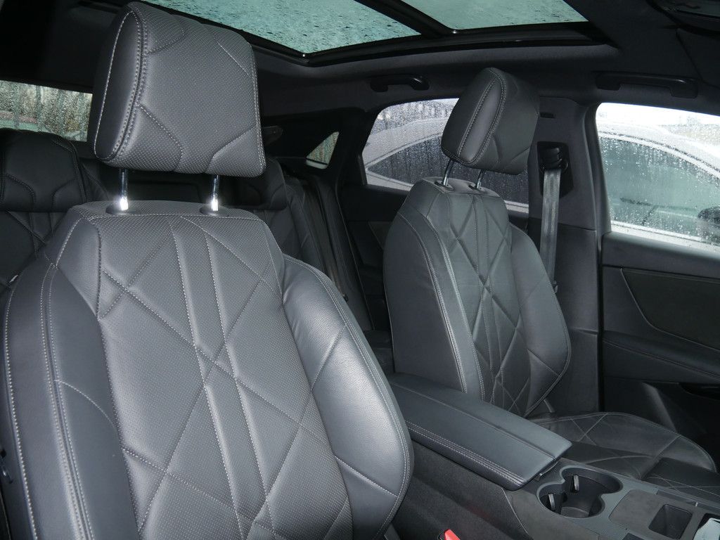 DS Automobiles DS 7 Crossback E-Tense Performance Line+ 4x4 LED