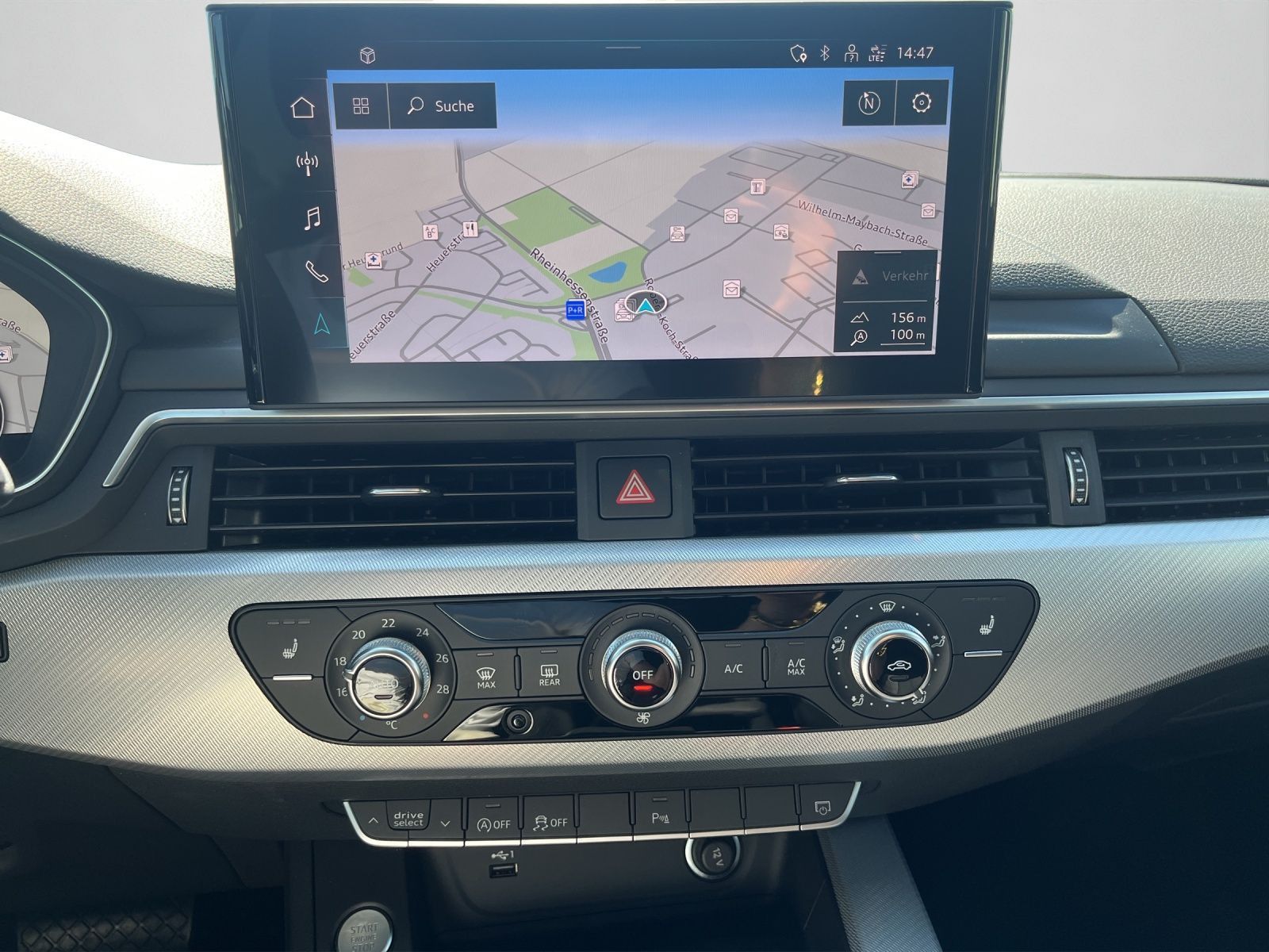 Audi A4 Avant 40 TDI S Line - Samsaru's Car Outlet
