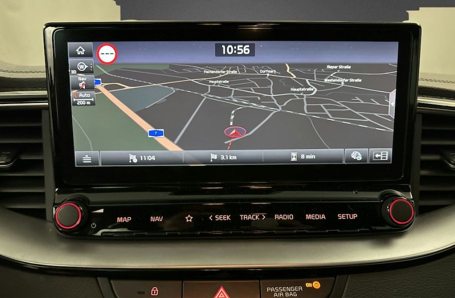 Kia CEED_SW 1.6 PHEV - Samsaru's Car Outlet