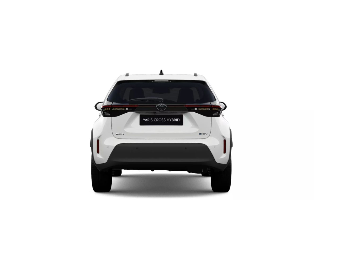 Toyota Yaris Cross TEAMPLAYER+SAFETY-P+WINTER-P+2026