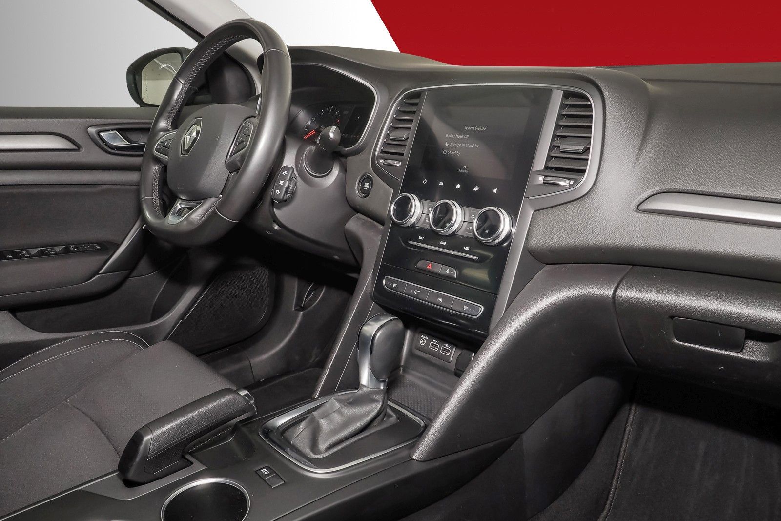 Renault Megane IV Grandtour Business Edition - Samsaru's Car Outlet