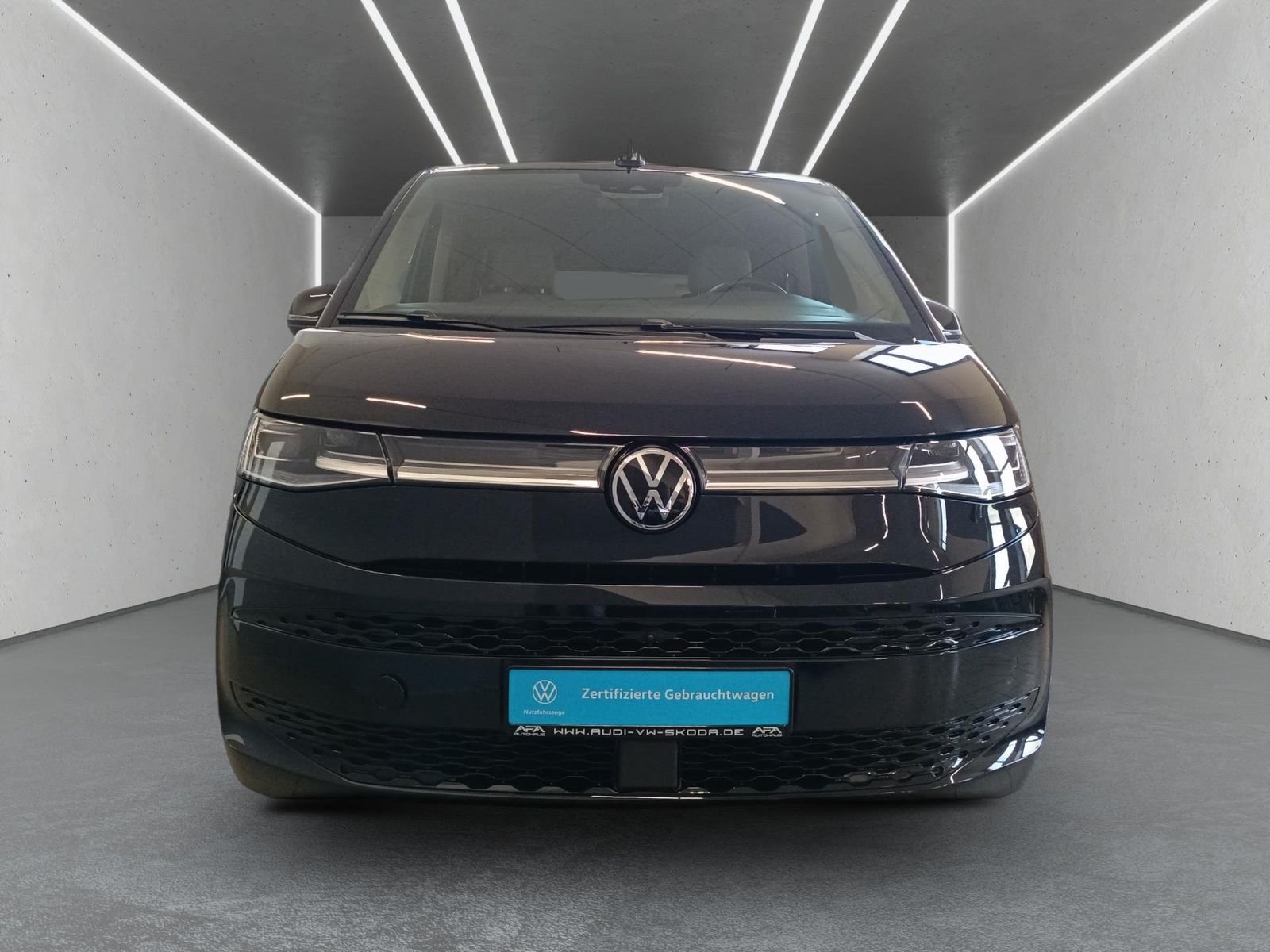 Volkswagen T7 Multivan 1,5 TSI eHybrid lang 4M AHK*ACC*LED