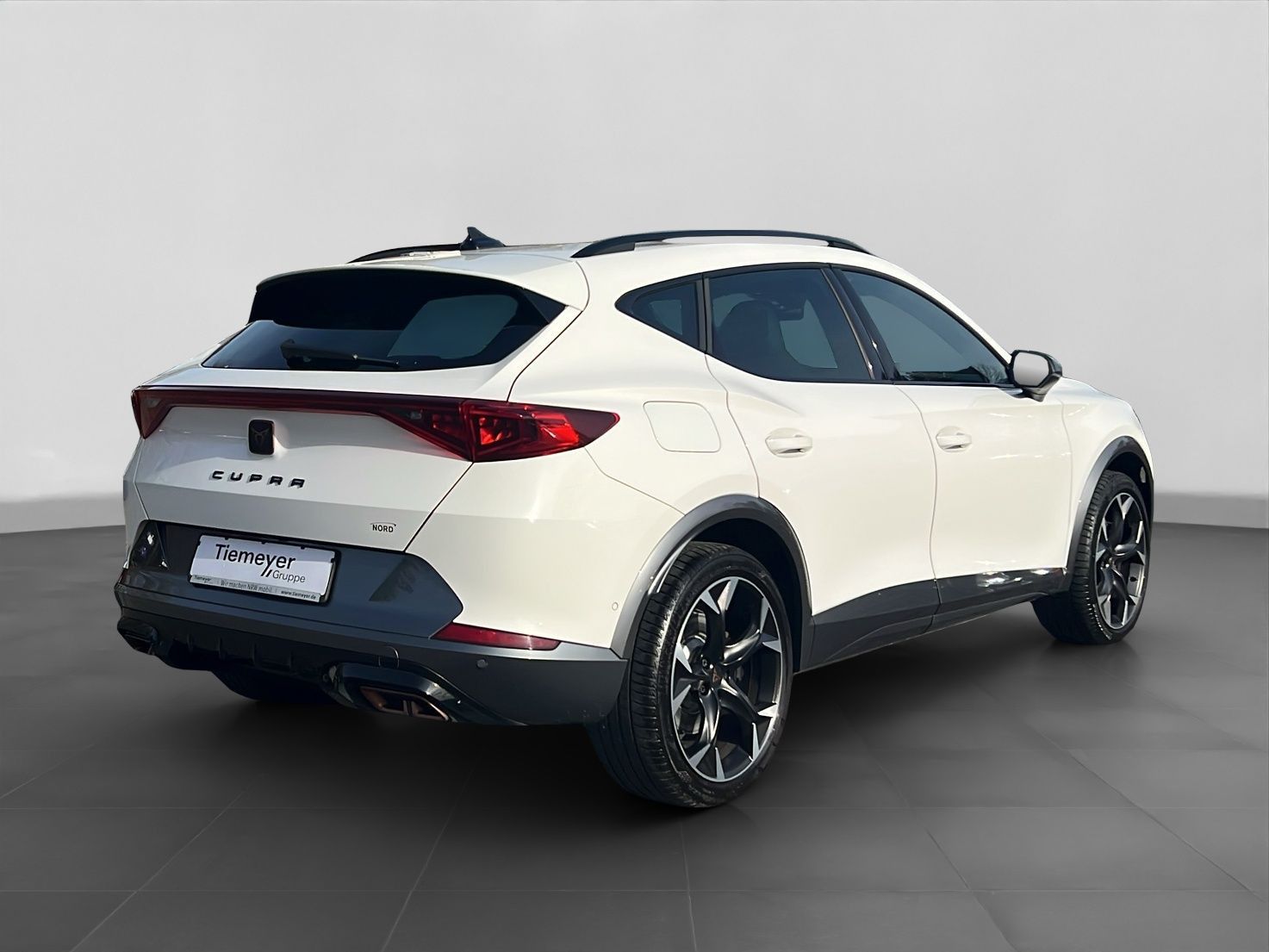 Cupra Formentor VZ eHybrid AHK PANO SIDE-ASSIST LM19