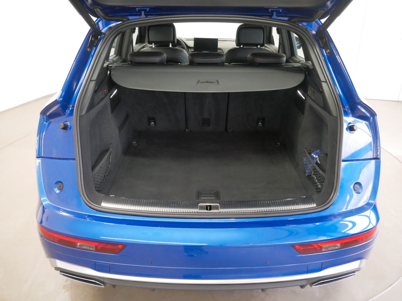 Audi Q5 40 TDI quattro S line S tro. MATRIX AHK PANO