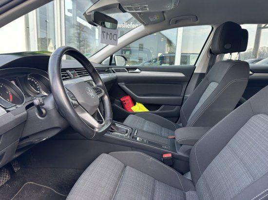 Volkswagen Passat Variant 2.0 TDI DSG Comfort - Samsaru's Car Outlet