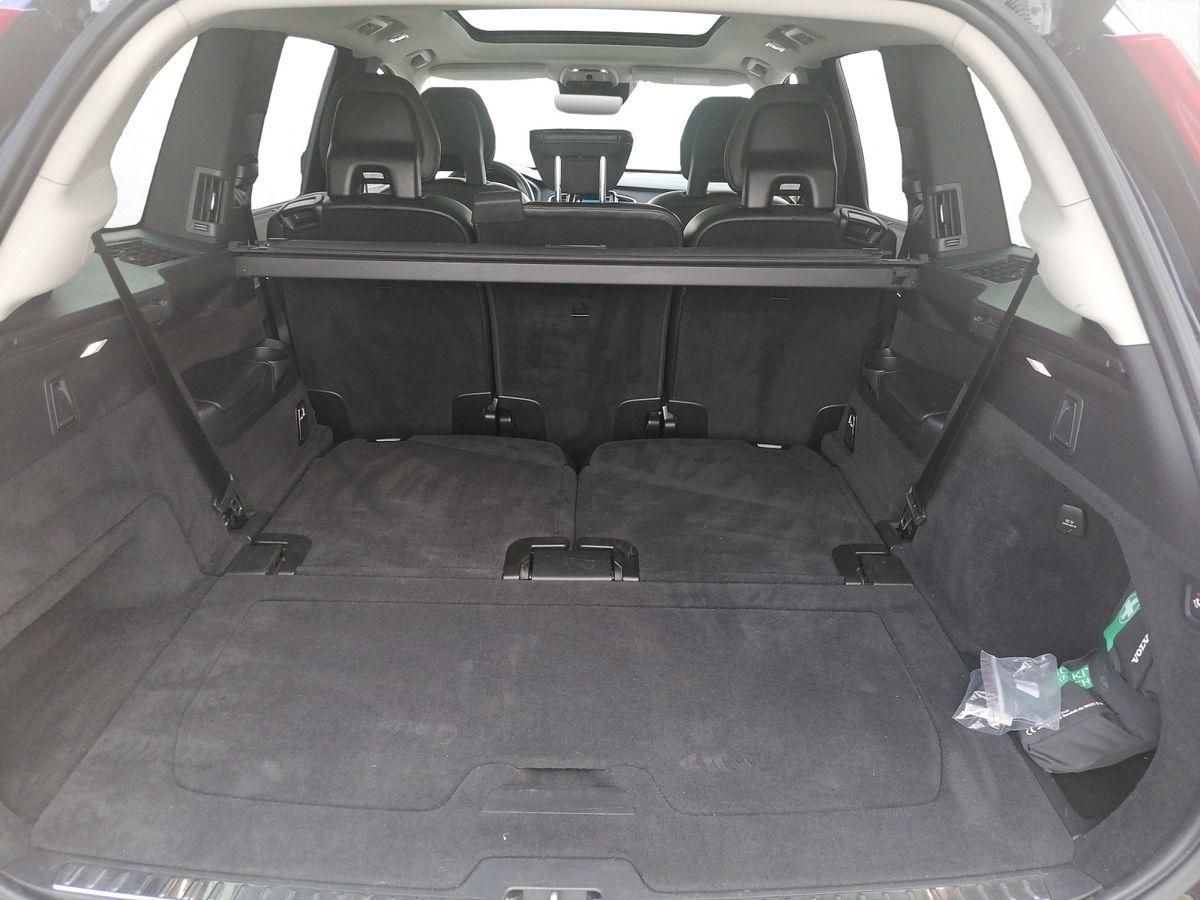 Volvo XC90 Recharge T8 AWD  Inscription 7-Sitzer