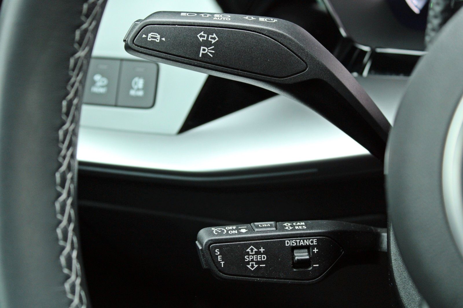 Audi A3 Sportback 40TFSIe S-tronic S LINE LED PARKEN