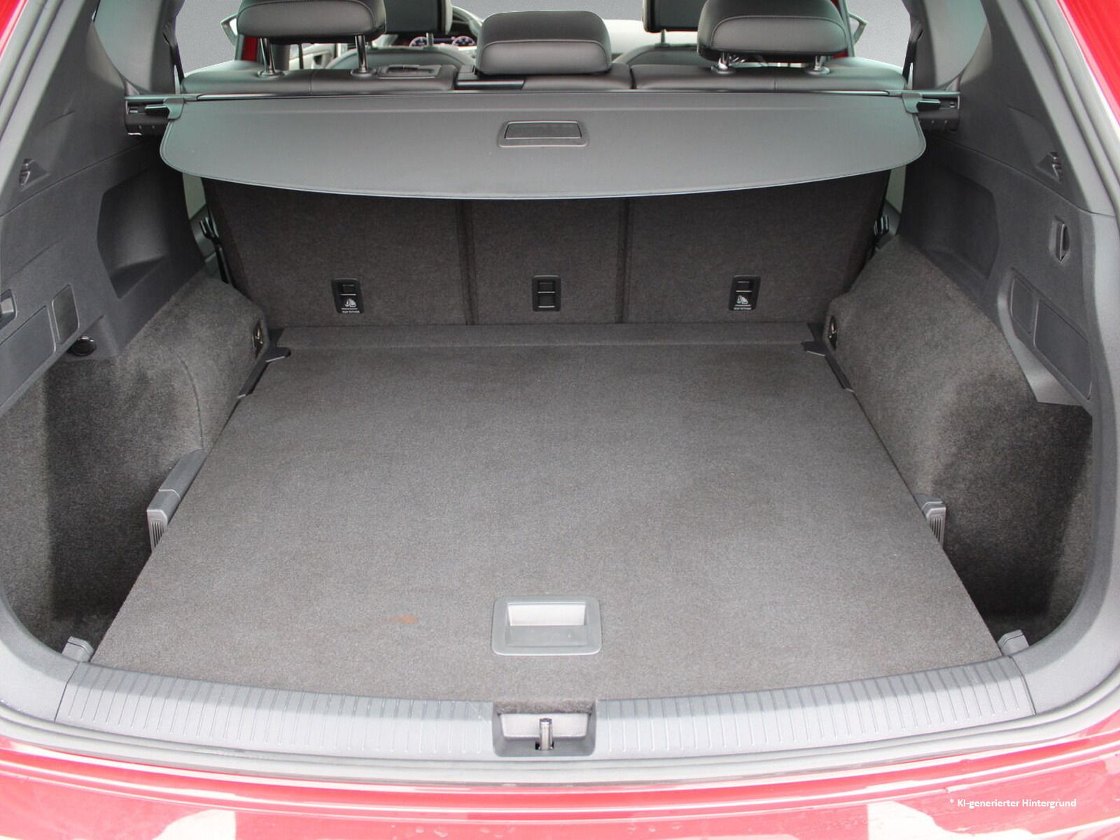 Seat Tarraco 2.0 TDI Xperience 4Drive Fahrass Ahk Pan
