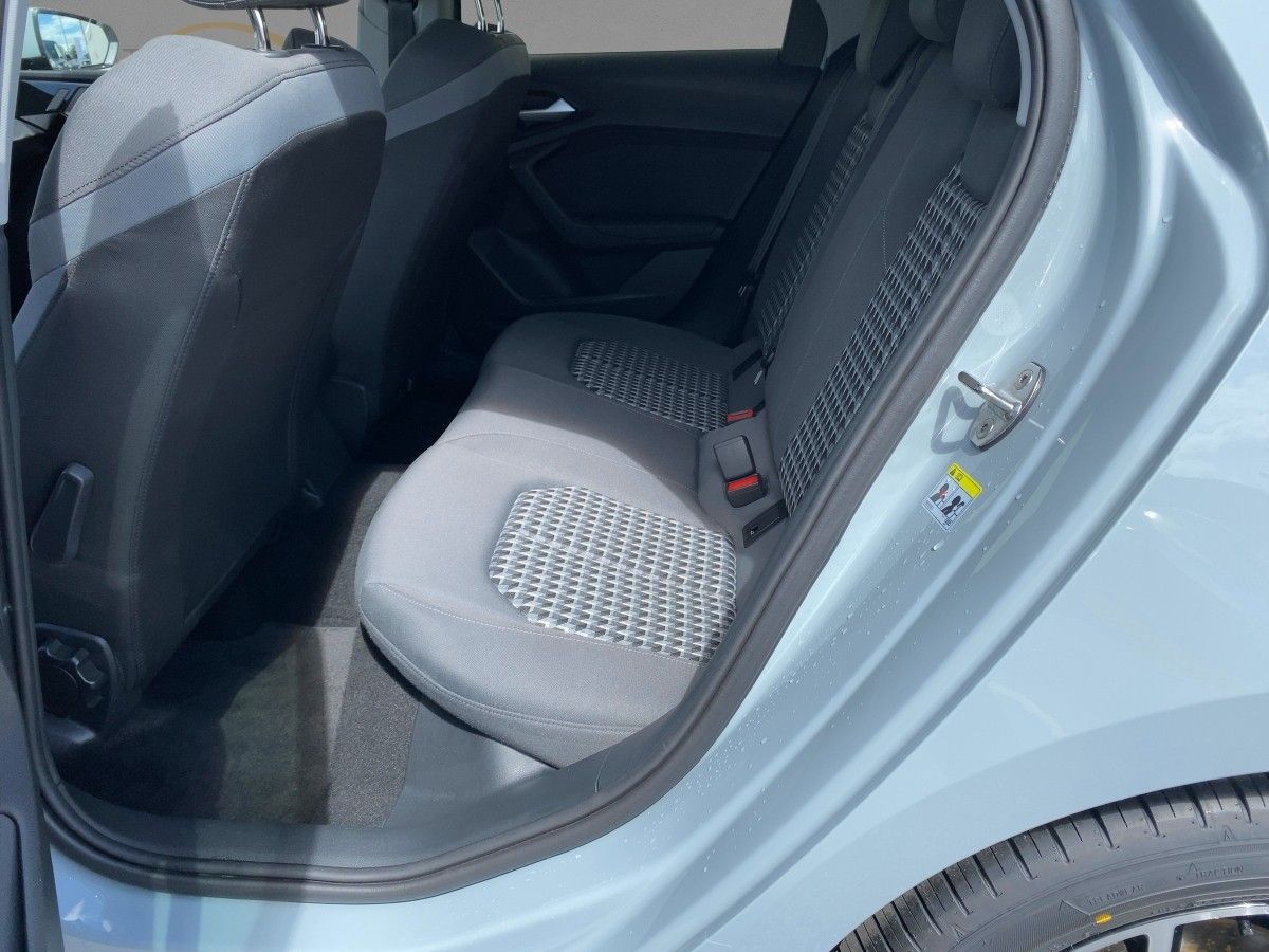 Audi A1 Sportback 30 S-Tronic*LED*Lane Assist*PDC*SHZ