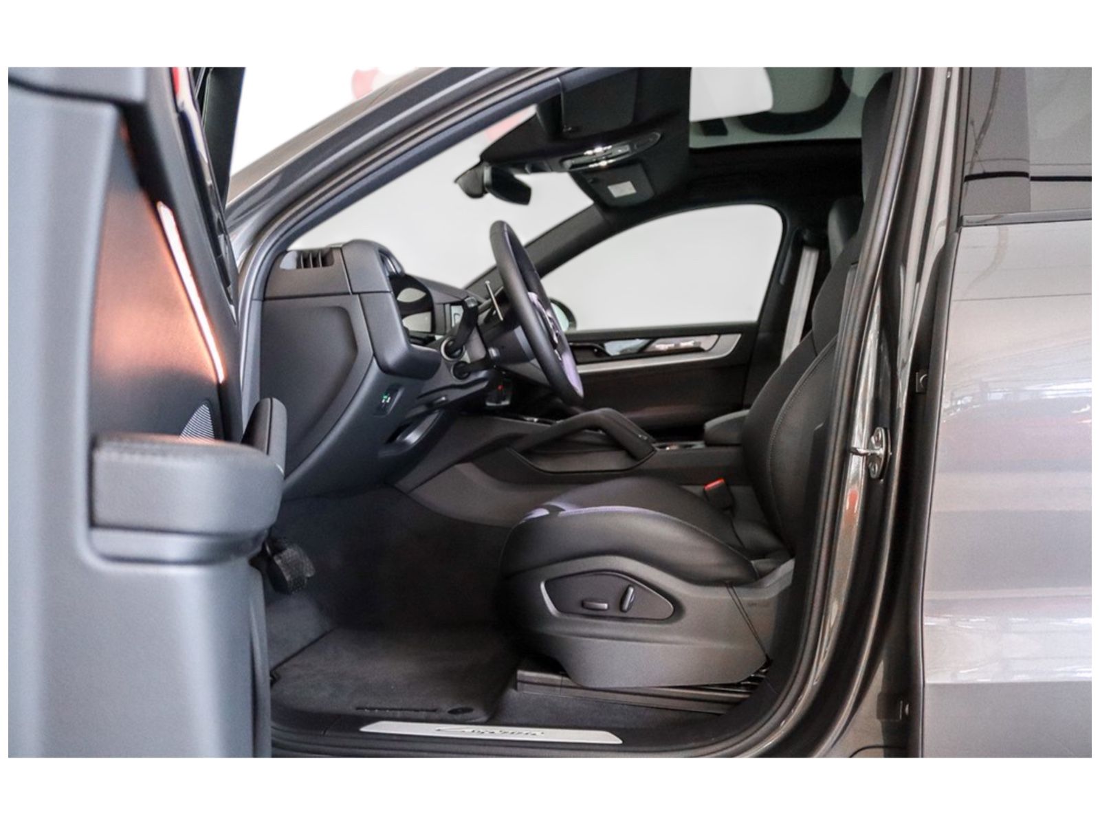 Porsche Cayenne Coupé E-Hybrid - PANO  - BOSE  - 22"