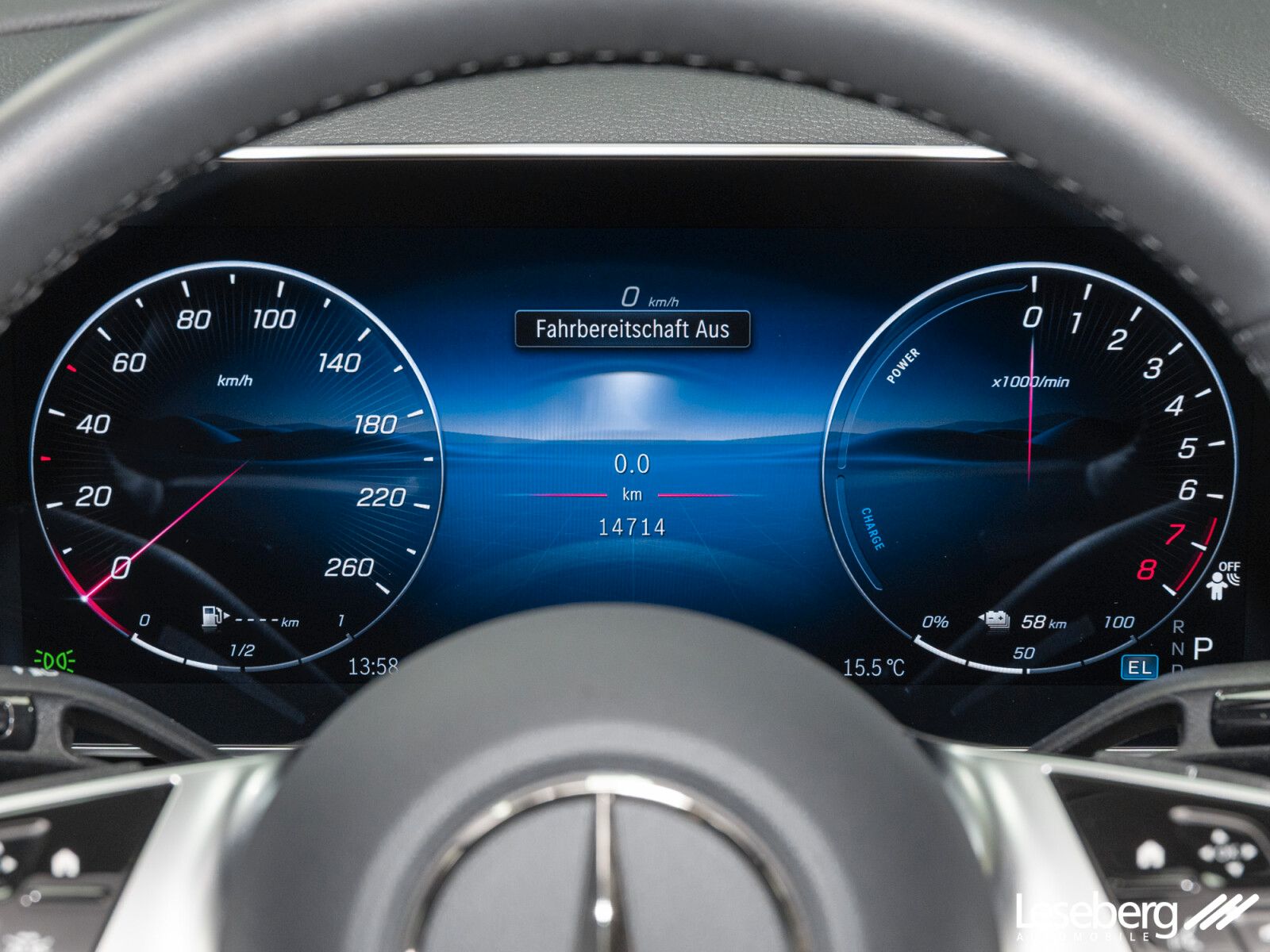 Mercedes-Benz GLC 300 e 4M Avantgarde DIG.LIGHT/AHK/Pano/360°/