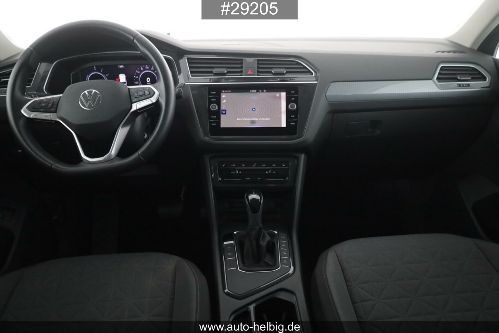 Volkswagen Tiguan 1.4 TSI Life eHybrid