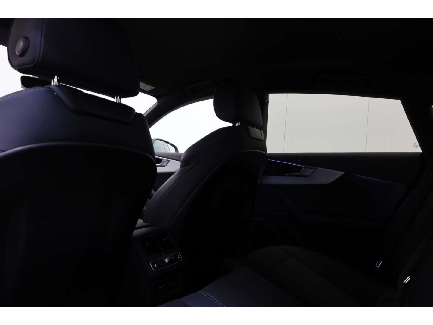 Audi A5 Sportback 45 TFSI qu. S line AHK/Matrix/StHz.