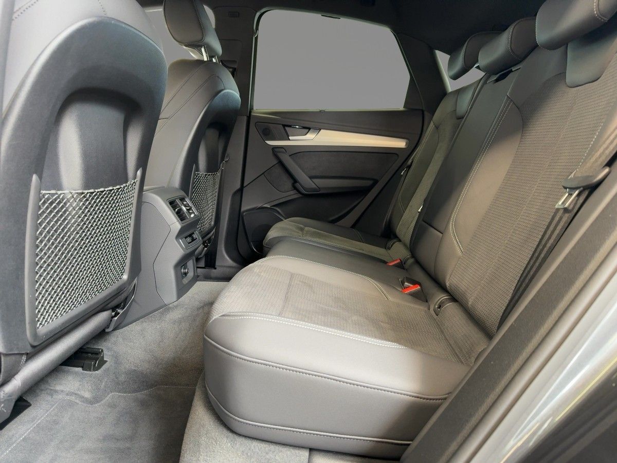 Audi Q5 Sportback 40 TDI qu. S line - Samsaru's Car Outlet