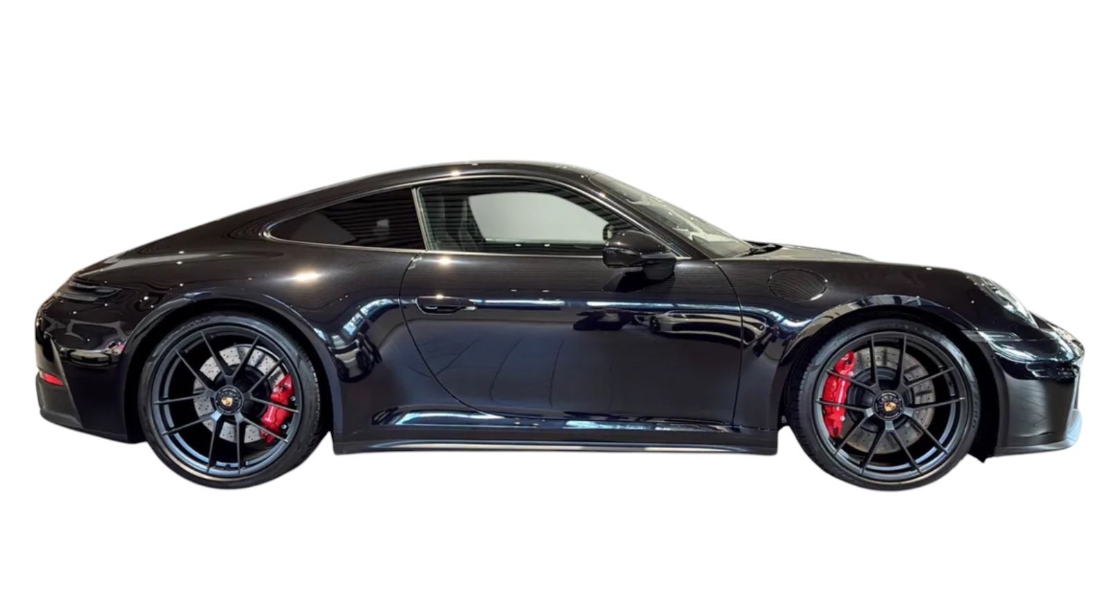 Porsche 992.2 4 GTS - AVAILABLE - EXPORT - EUR1 -