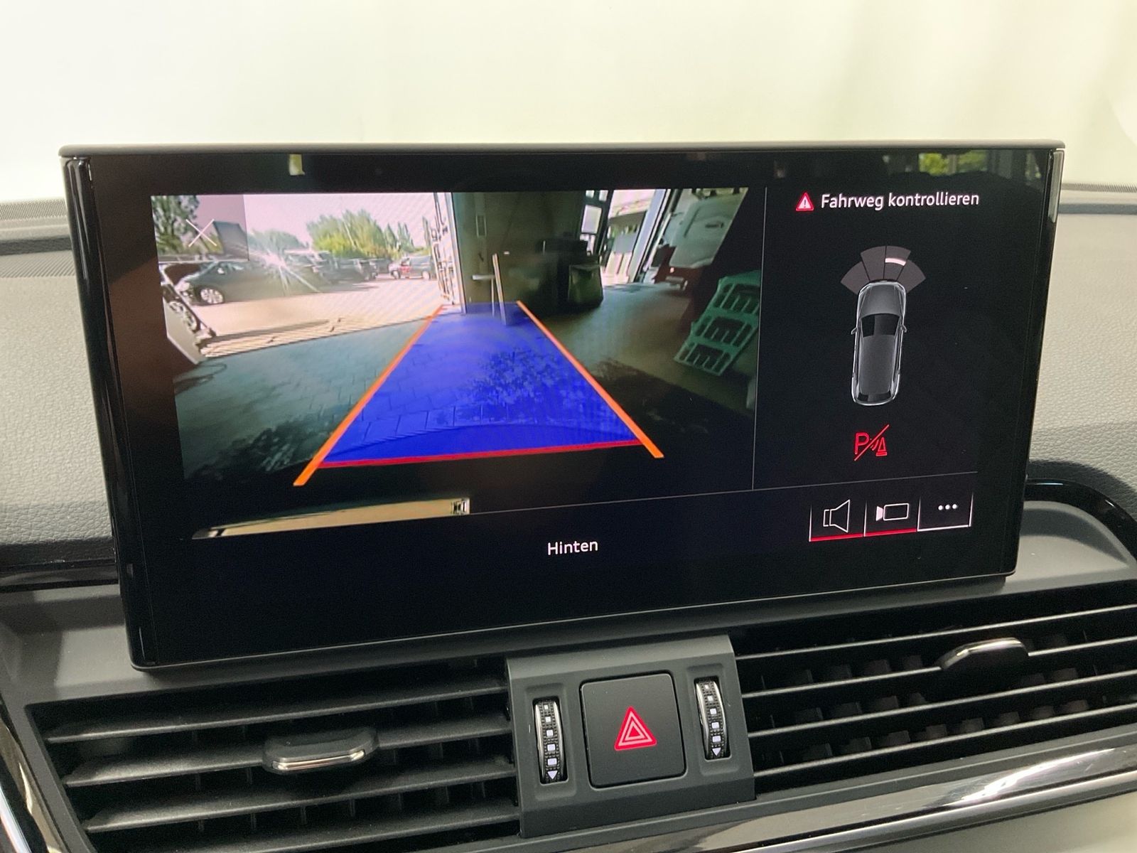 Audi Q5 S-LINE 50TDI QUATTRO - Samsaru's Car Outlet