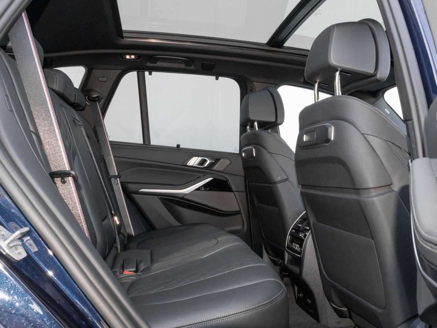 BMW X5 xDrive50e/M Sport/Innovation/Comfort+/Exclusi