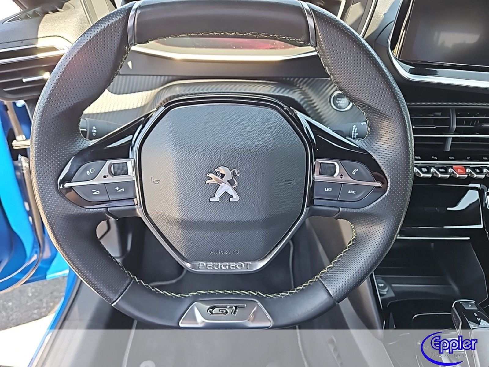 Peugeot 208 Elektro GT - Samsaru's Car Outlet