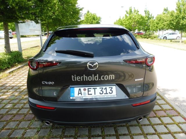 Mazda CX-30 Homura 2.5L e-SKYACTIV G 140PS