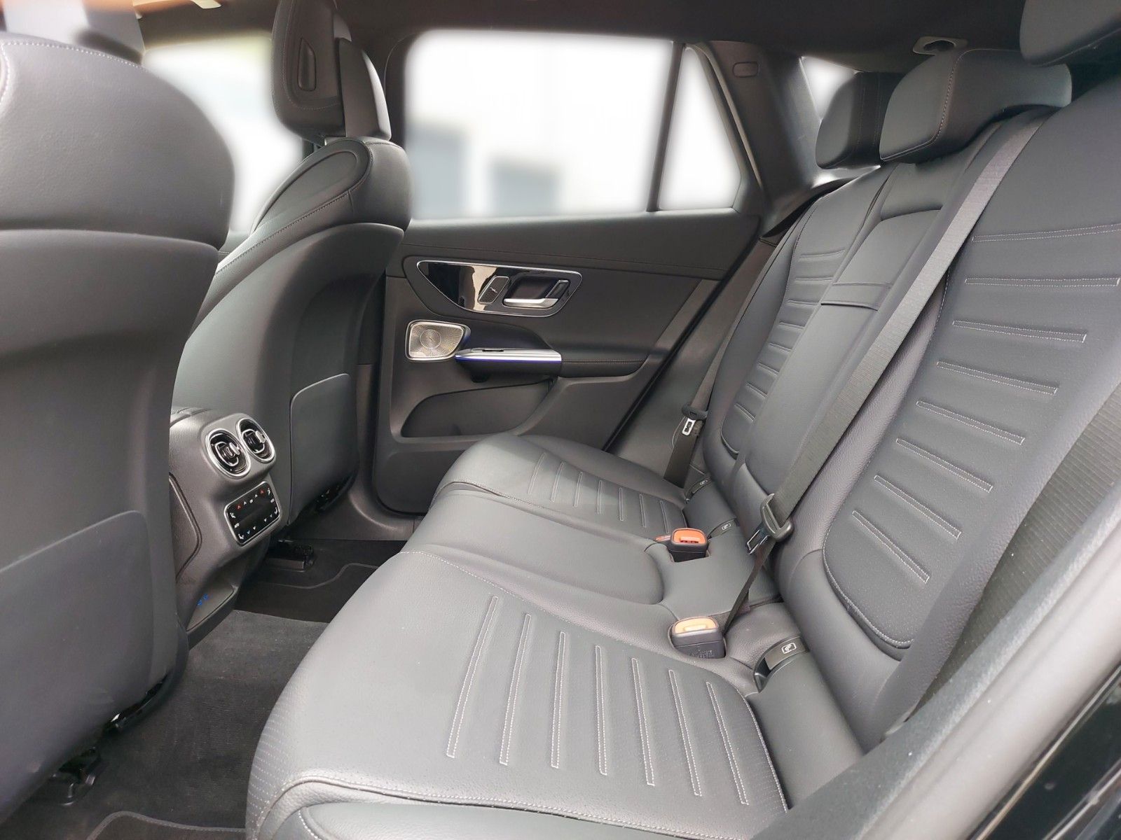 Mercedes-Benz GLC 300 d 4Matic*Pano*Memory*DIS+*Burm