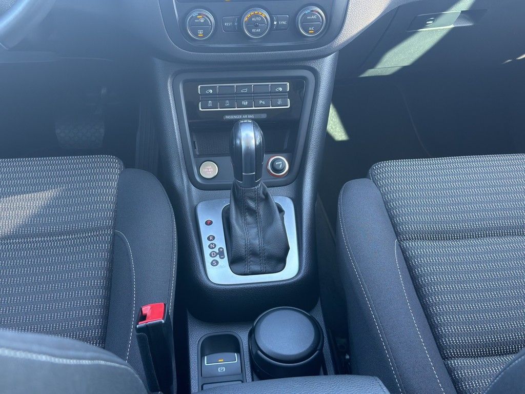 Seat Alhambra 1.4 TSI DSG Xcellence 7 SITZE*AHK*BI-XE