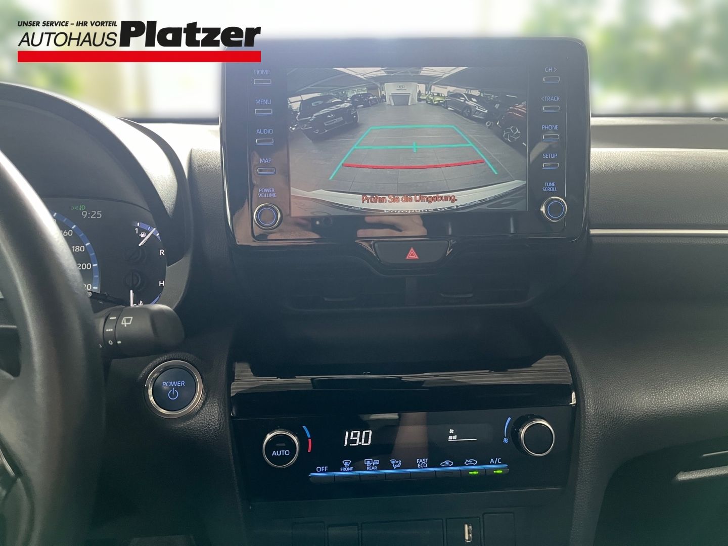 Toyota Yaris Cross 1.5 Hybrid Team D LED Apple CarPlay