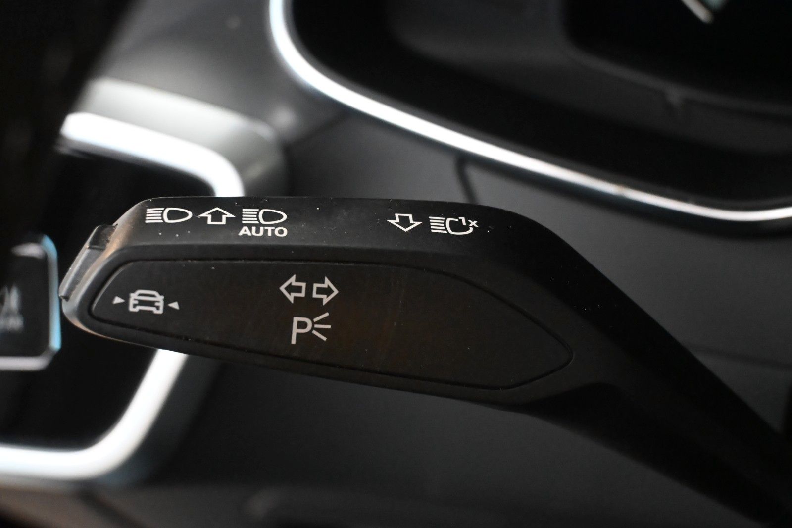 Audi A6 Avant 50 TDI Quattro S-line/LED/BLACK/B&O/RFK