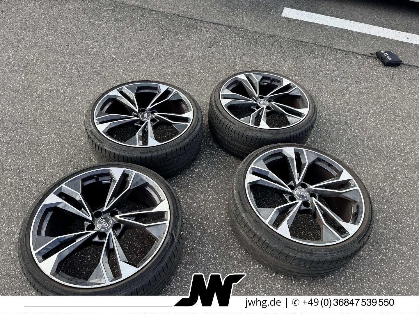 Audi A5 S-Line Ext. ACC HeadUp Kamera Memory 20" LED