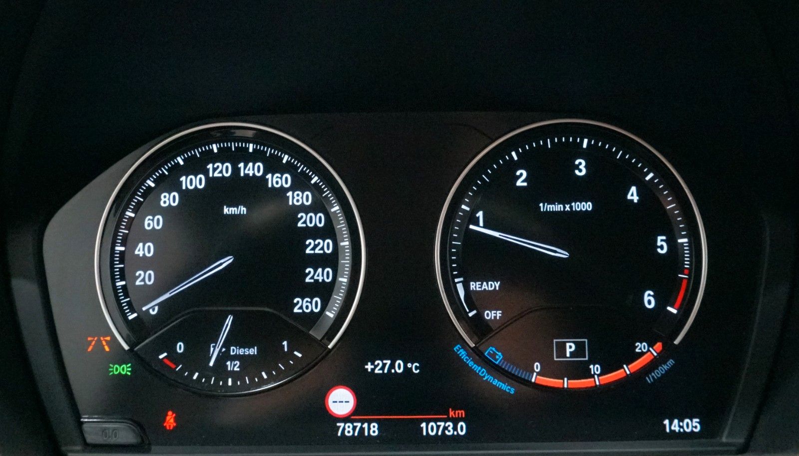 BMW X1 xDrive 20 d xLine - Samsaru's Car Outlet