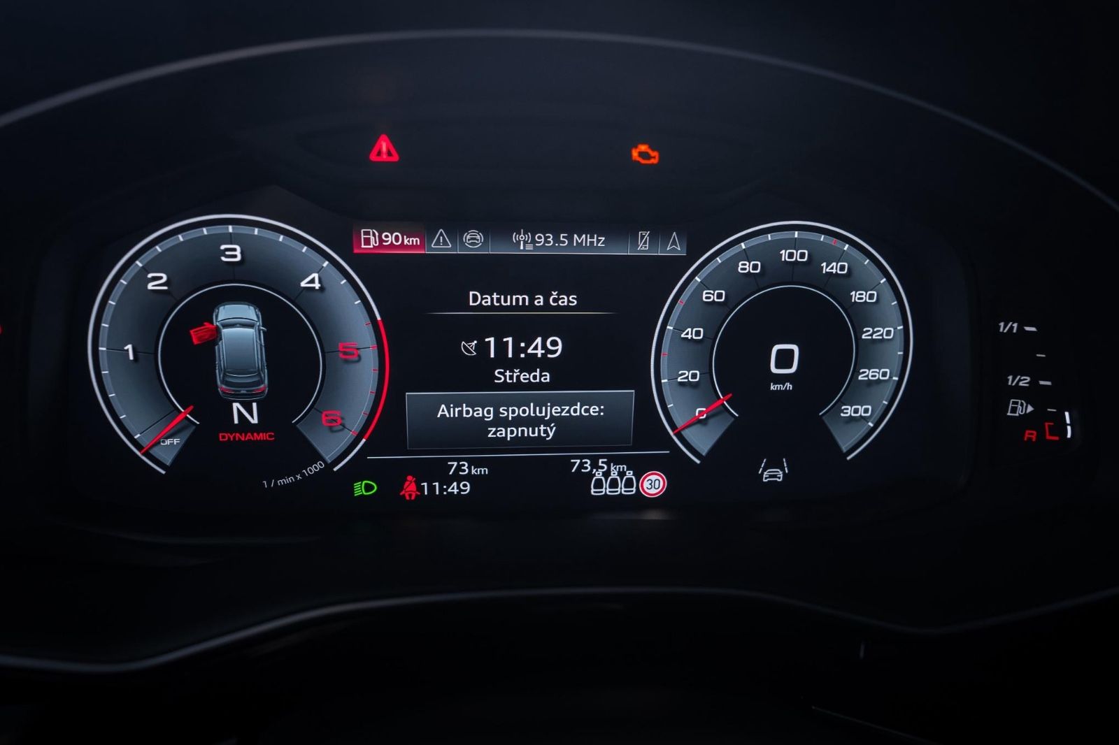 Audi Q7 TDI quattro S line-HUD-B&O 3D- Matrix- Carbon