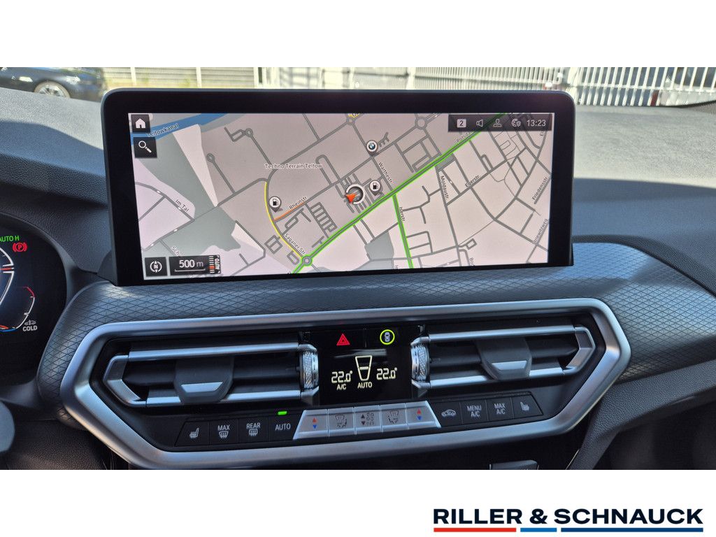 BMW X4 xDrive30i M Sport PANO+AHK+STANDHZG+20 ZOLL