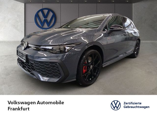 Volkswagen Golf VIII GTI 2,0 l TSI OPF 195 kW (265 PS)  DSG