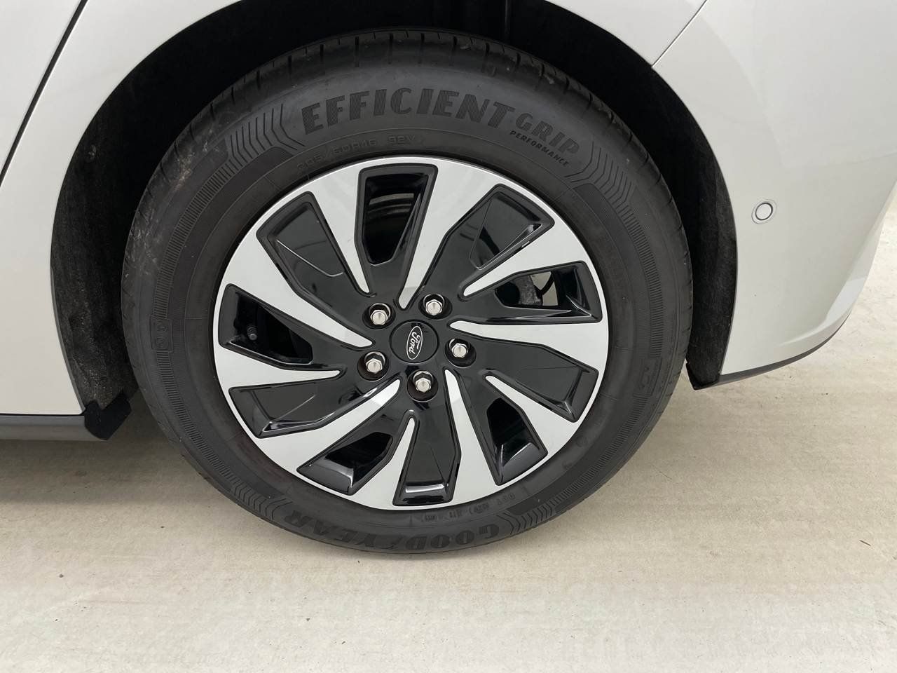 Ford Focus 1.5 EcoBlue Titanium X SpoSi ACC BLIS Key