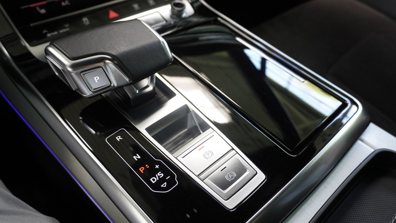 Audi Q7 50 TDI  S line*AHK*B&O*PANO*STHZ*7 SITZER*22