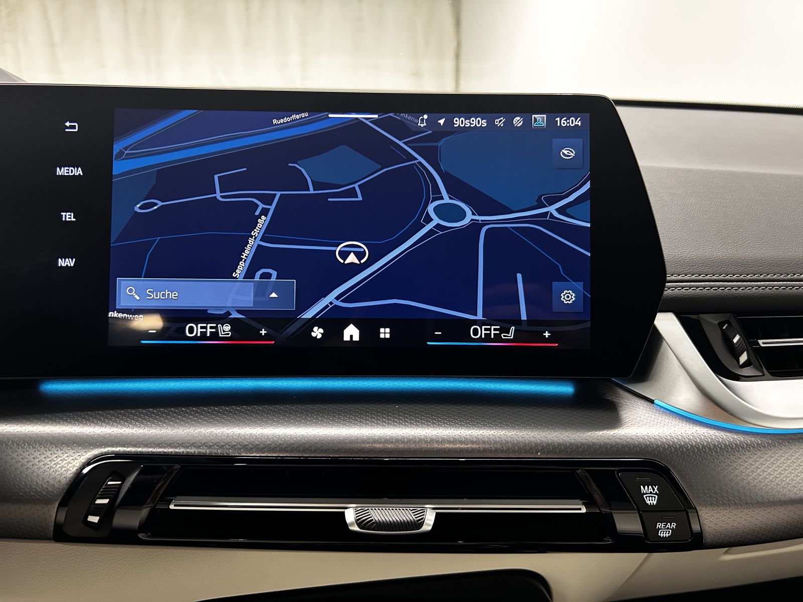 BMW X1 xDrive20d M Sportpaket Harman/Kardon Head-Up