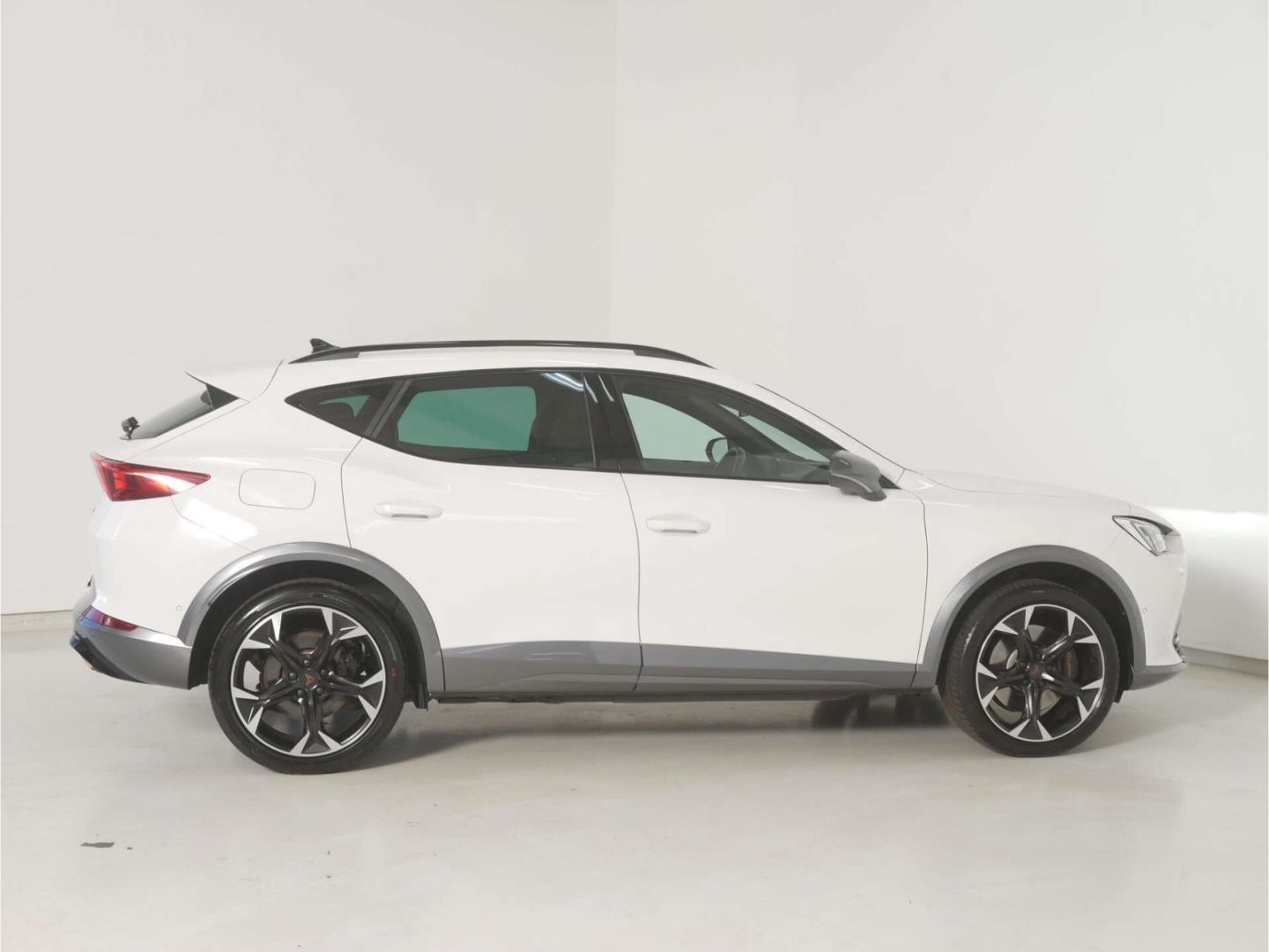 Cupra Formentor 1.4 e-Hybrid VZ AHK/SH/NAV/LED/Virt.