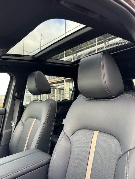 Mazda CX-80 Homura-Plus 2.5L e-SKYACTIV PHEV 327 7-sit