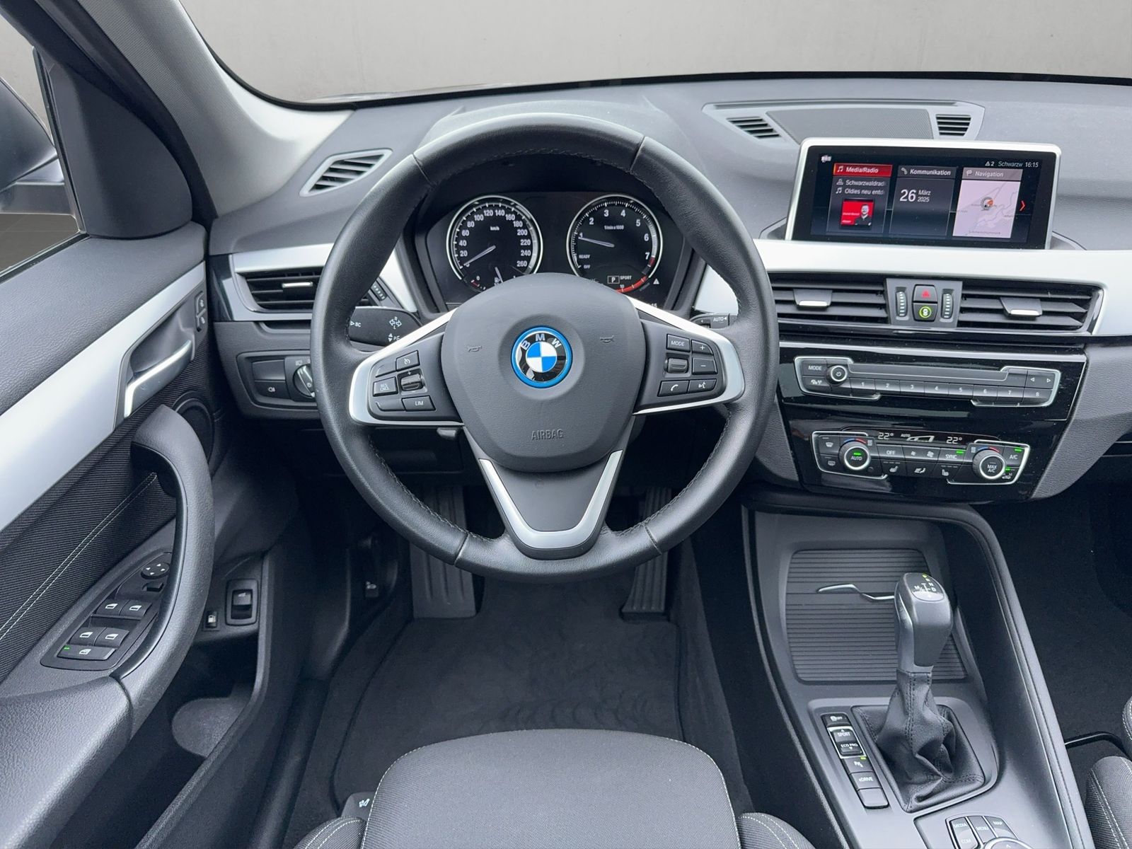 BMW X1 xDrive25e ADVANATGE - Samsaru's Car Outlet