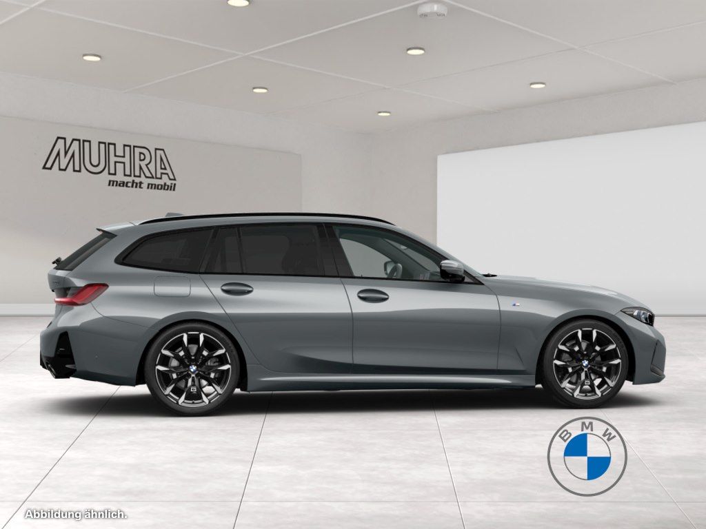 BMW 320d Touring M Sport 19" Pano Ambiente