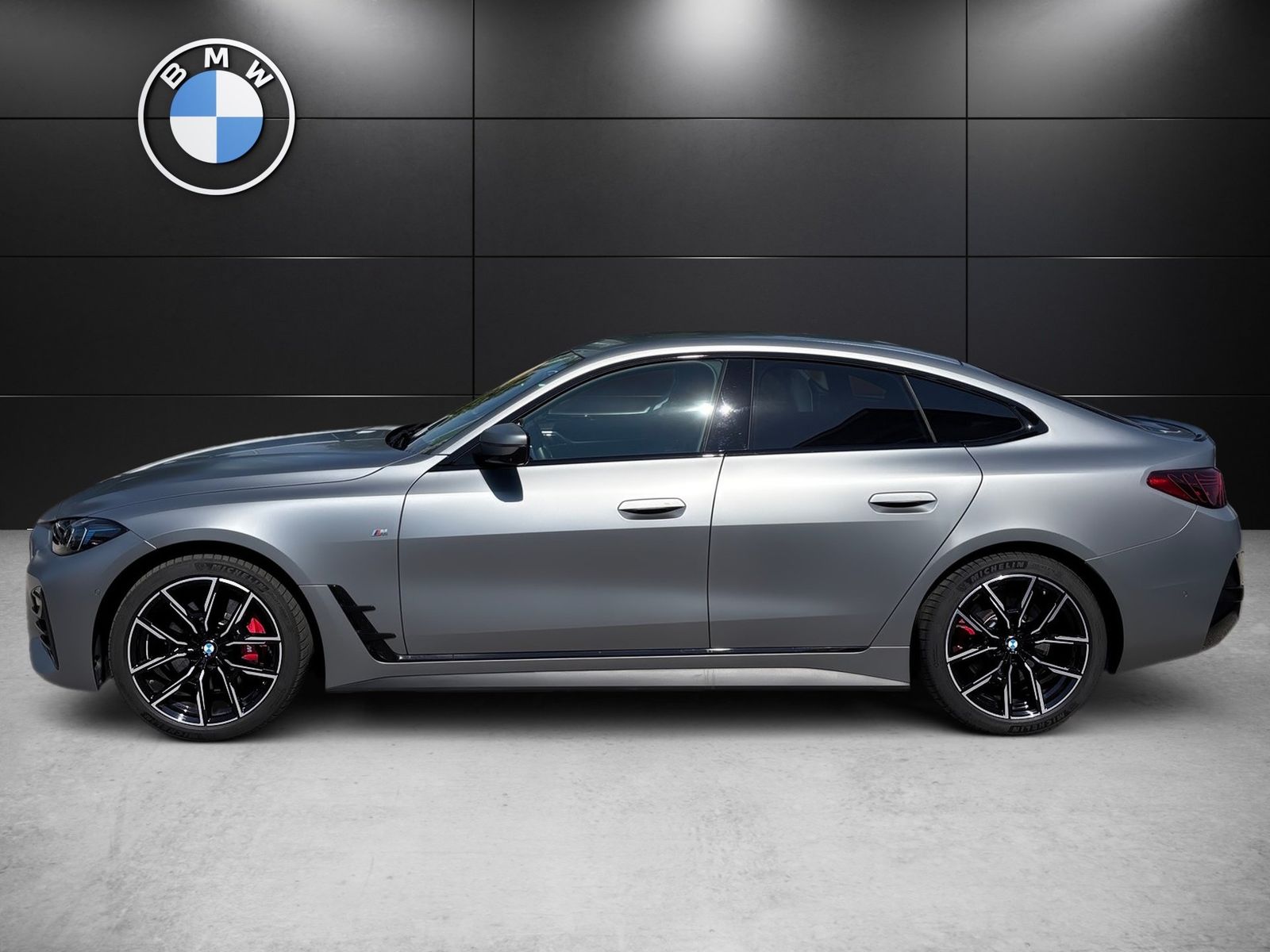 BMW 420d xDrive Gran Coupé M Sport Pro HUD DA Prof.