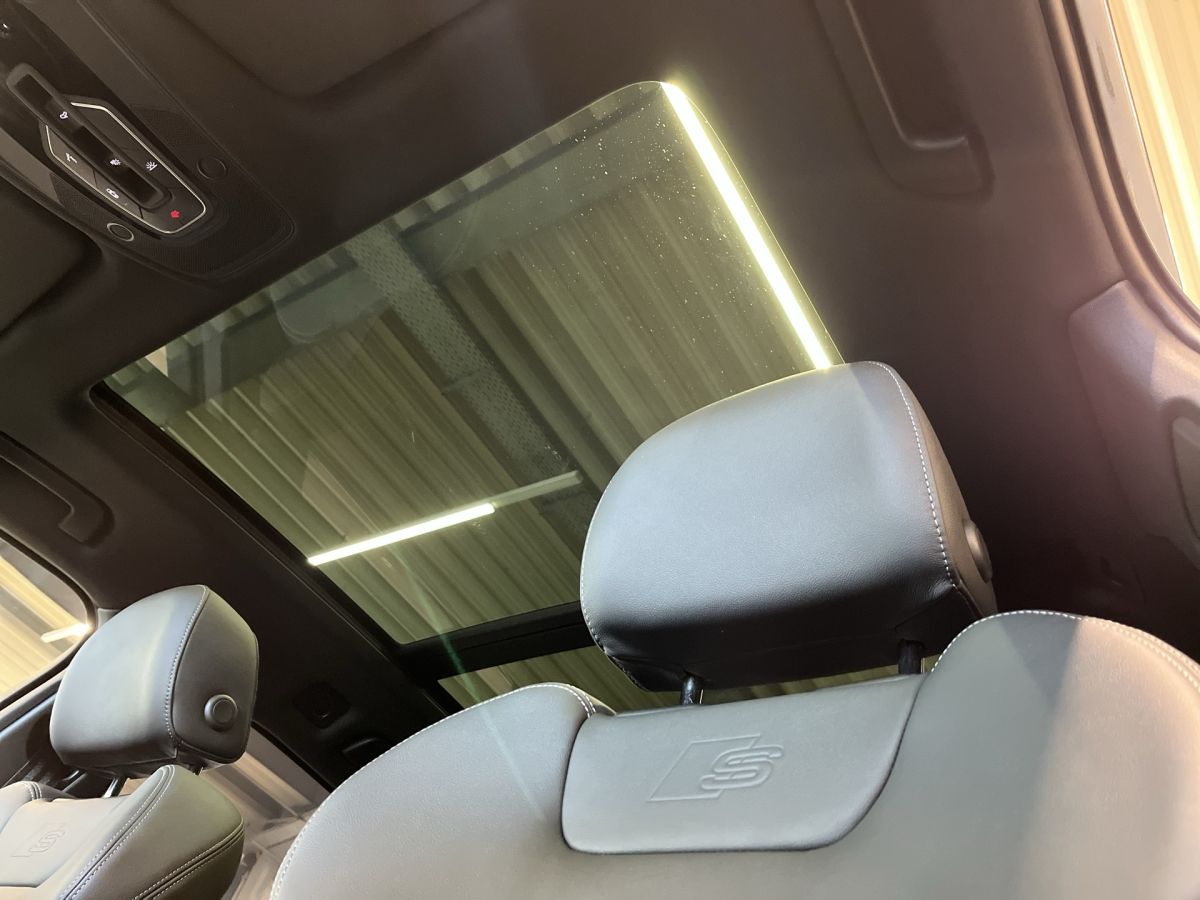 Audi Q7 SUV S line 50 TDI quattro 210 kW tiptronic