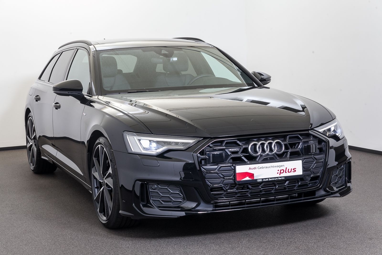 Audi A6 Avant S line 45 TFSI quattro S tr. - Samsaru's Car Outlet