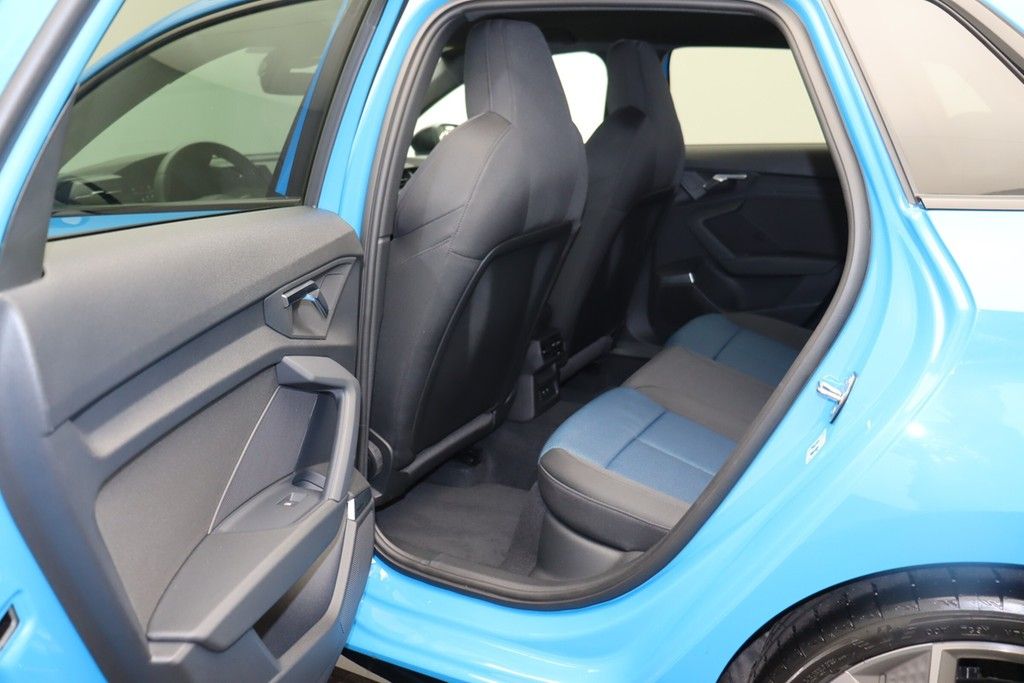 Audi A3 Sportback 35 TFSI S line - Samsaru's Car Outlet