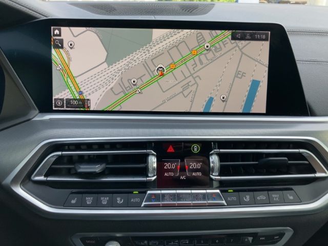 BMW X5 xDr M-Paket LCProf ACC 360Kamera AHK Leder Me
