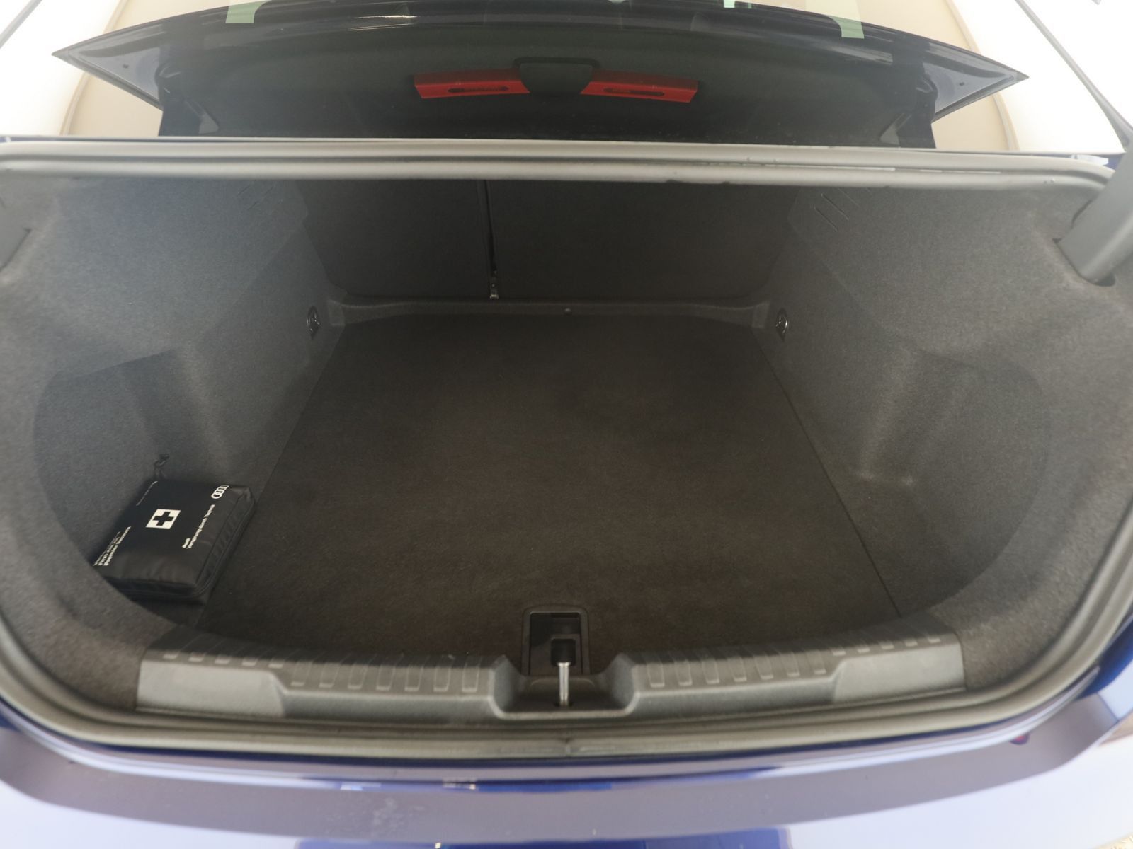 Audi A3 Limousine 40 TDI quattro S line LED+RFK+B&O+S