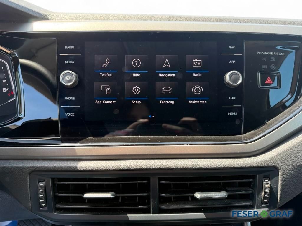 Volkswagen Polo Comfortline 1.0 TSI DSG - Samsaru's Car Outlet