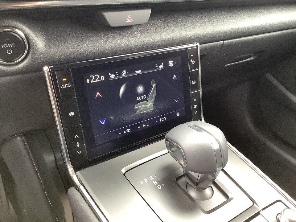 Mazda MX-30 e-SKYACTIV 3-phasig Makato Premium-P. Bose