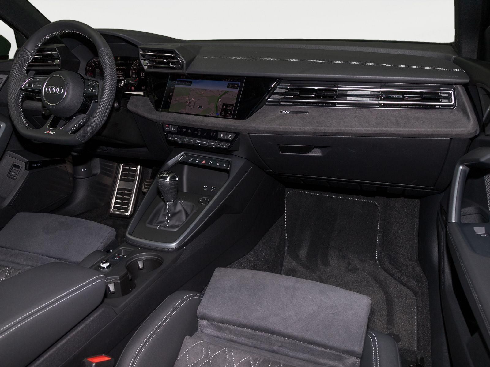 Audi A3 Sportback 30 TFSI 2x S LINE - Samsaru's Car Outlet